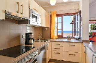 Bungalow Vistamar - Playa Honda - 1