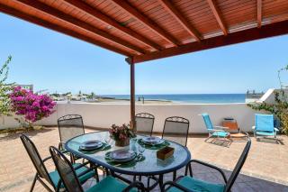 Bungalow Vistamar - Playa Honda - 7