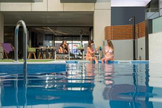 Hyperion City Hotel & Spa - Chania - 9