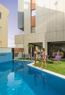 Hyperion City Hotel & Spa - Chania - 2