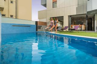 Hyperion City Hotel & Spa - Chania - 1