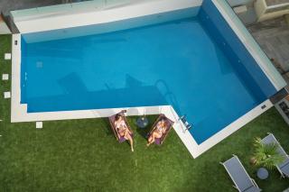 Hyperion City Hotel & Spa - Chania - 3