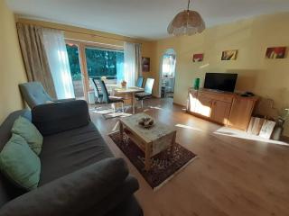 Agnes Ferienwohnung - Garmisch-Partenkirchen - 6