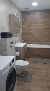 Jaukūs apartamentai centre - Šiauliai - 4