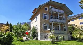 Villa Rosen - Ferienwohnungen - Bad Reichenhall - 7