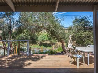 Bungala Cottage 28 Jetty Road - Normanville - 2