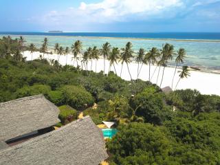 Che Che Vule by SeVi Exclusive Beach Villa - Matemwe - 3