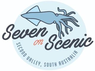 Seven on Scenic - 7 Scenic View Drive, Second Valley - Second Valley - 7