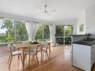Seven on Scenic - 7 Scenic View Drive, Second Valley - Second Valley - 6