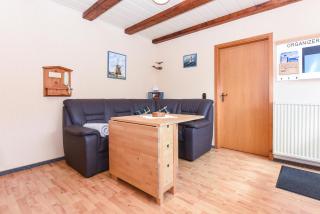 Ferienwohnung Deichtor im Haus am Deichtor - Wangerland - 6