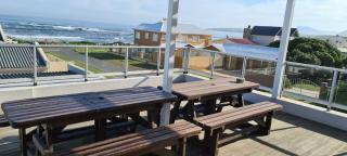 HERMANUS , SANDBAAI holiday house - Hermanus - 0