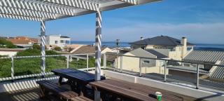 HERMANUS , SANDBAAI holiday house - Hermanus - 7