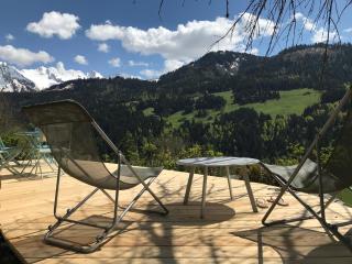 La marmotte qui papote - Le Grand-Bornand - 8