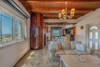 Carmine Olive Villa - Agia Pelagia - 1