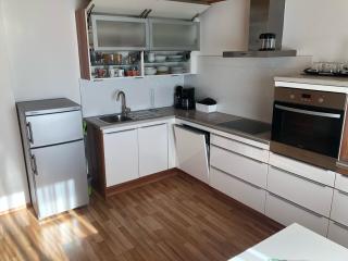 Ferienhaus Rafaela mit Privatstrand - Ledenitzen - 3
