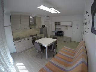 RESIDENCE CAORLE TRILOCALE CON PISCINA - Agenzia Cocal - Caorle - 9
