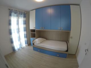 RESIDENCE CAORLE TRILOCALE CON PISCINA - Agenzia Cocal - Caorle - 7