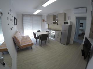 RESIDENCE CAORLE TRILOCALE CON PISCINA - Agenzia Cocal - Caorle - 3