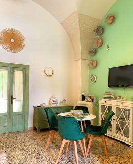 Casa Agrumeto 30 - Ostuni - 7