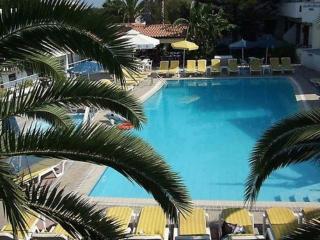 Yiannis Yard studios & apartments - Kos - 4