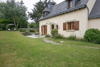 Maison de la Grande Plage - Pléneuf-Val-André - 9