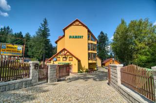 Hotel Diament - 0