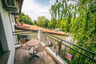 Hotel AMURG - Eforie Sud - 3