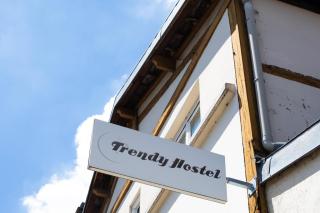 trendy hostel - Ivry-sur-Seine - 2