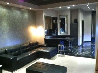 студия с террасой - 0