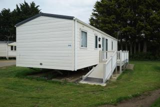 Heacham Golden Sunset Pets go Free linen included - Hunstanton - 8