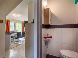 Bauernhof Vordergrub Apartment mit Balkon - 4