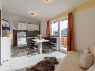 Bauernhof Vordergrub Apartment mit Balkon - 7
