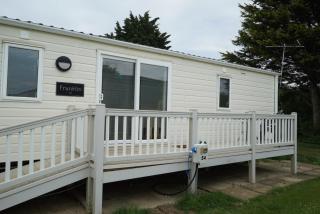 Heacham Golden Sunset Pets go Free linen included - Hunstanton - 9
