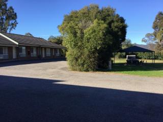 Aberdeen Motel - Aberdeen - 6