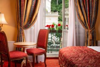 Aqua Marina - Karlovy Vary - 8