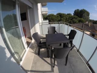 RESIDENCE CAORLE TRILOCALE CON PISCINA - Agenzia Cocal - Caorle - 6