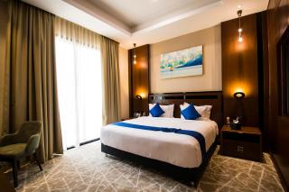 Belad Bont Resort - 1