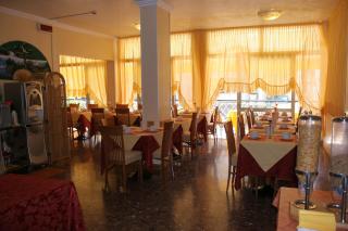 Hotel Paron - 8
