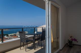 Seaview Penthouse Milano - 7