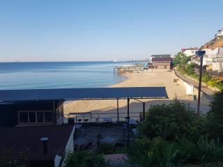 Apartment on Yuzhny Sklon - 0