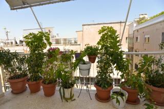 Athens Stylish top floor apartment Syntagma metro - Atene - 2