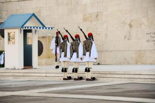 Athens Stylish top floor apartment Syntagma metro - 5