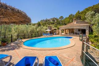 Alordes - Pollença - 0