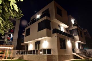 Vila Ozzy - Eforie Nord - 9