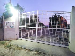 Butterfly Room - Scordia - 2