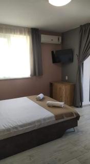 Family Hotel Malibu - Tschernomorez - 4