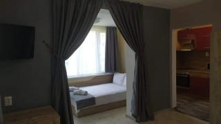 Family Hotel Malibu - Tschernomorez - 2