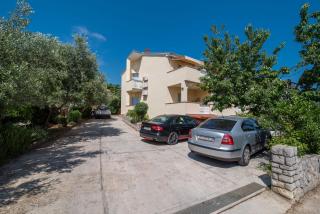 Apartmants Bogdanic Krk II - Krk - 8
