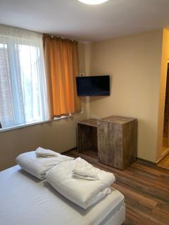 Family Hotel Malibu - Tschernomorez - 3