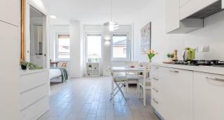 JOIVY Bright Studio for 3 near Porta Romana and IED - Milano - 6